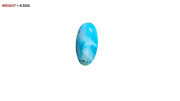Shajri Hussaini Froza  4.5gm
