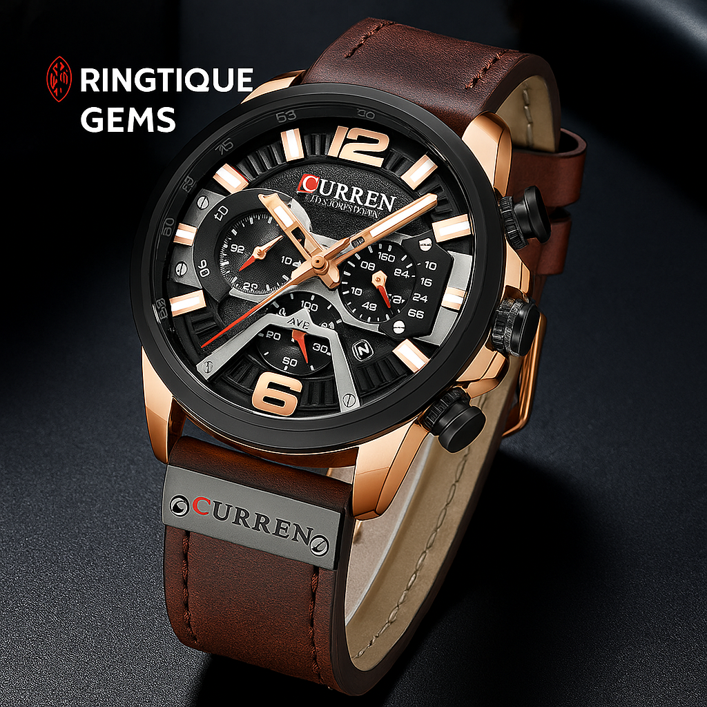 Branded Watches