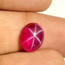 RUBY STAR