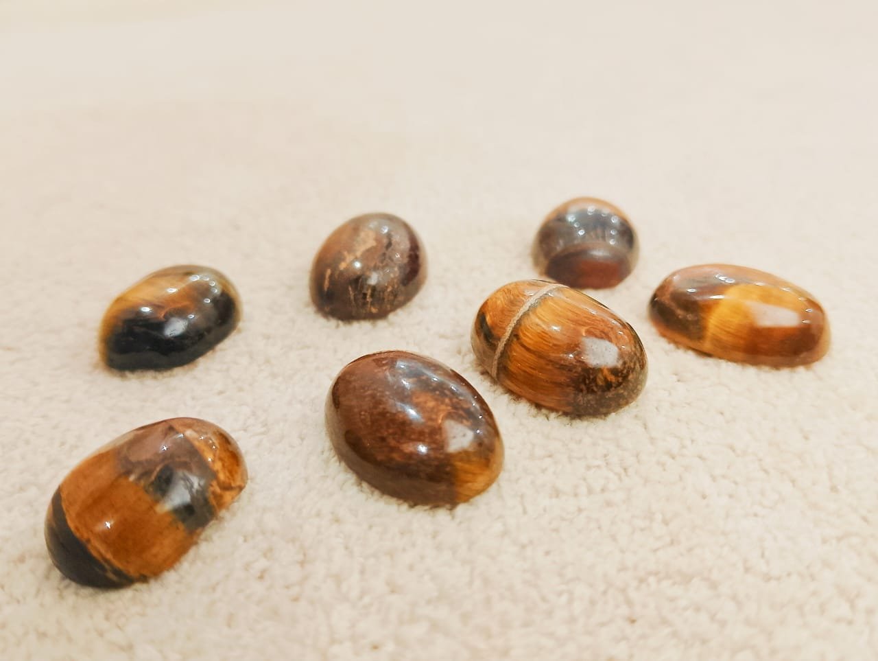 TIGER STONE