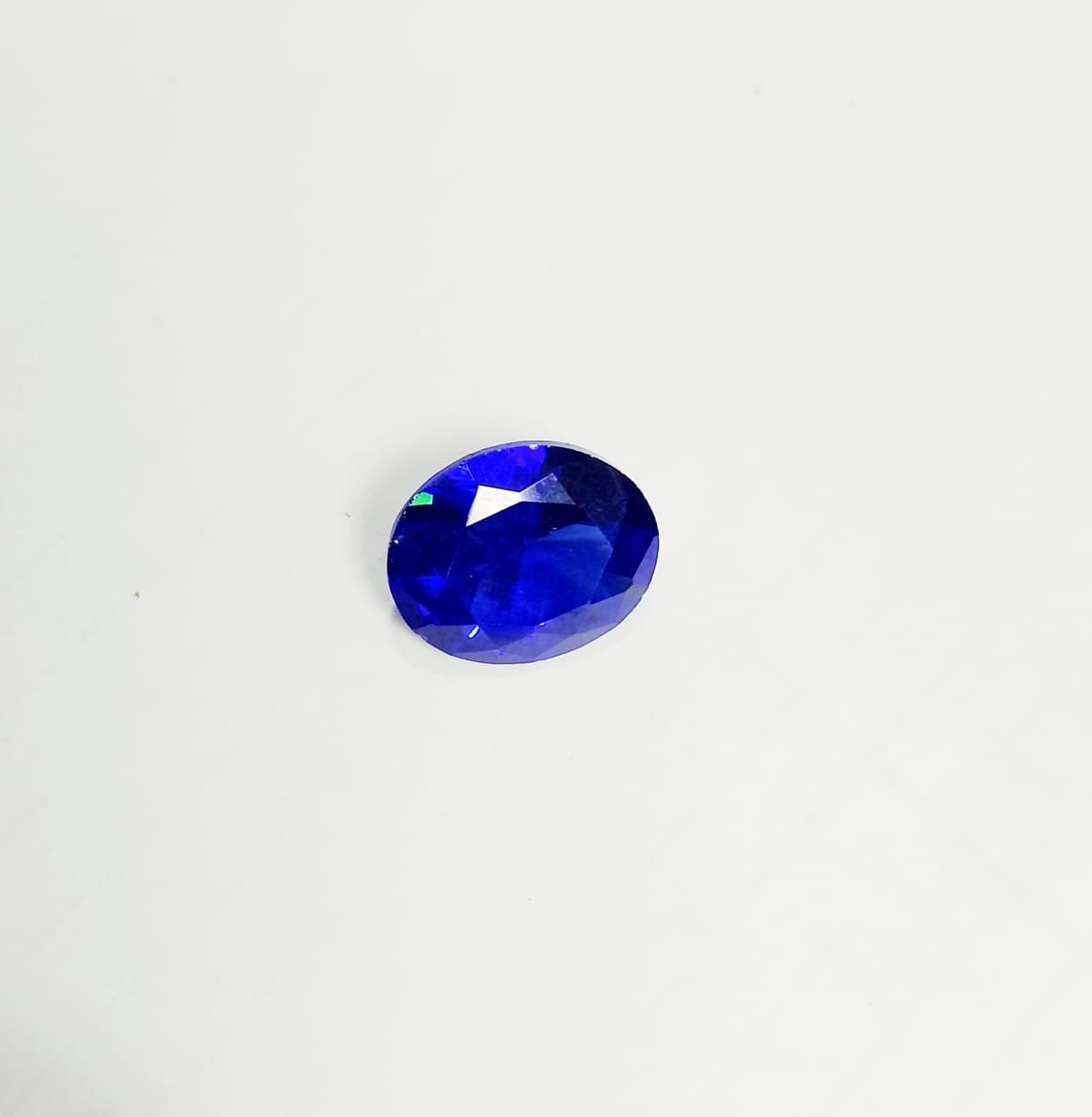 BLUE SAPPHIRE (NEELUM)
